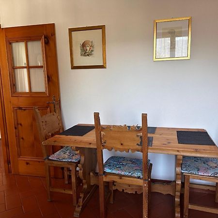 Ampio Appartamento Con Vista “Casa Magro” Tirano Exteriér fotografie